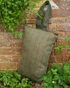 Tweed Garden kneeler With Water Resistant Backing