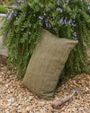 Tweed Garden kneeler With Water Resistant Backing