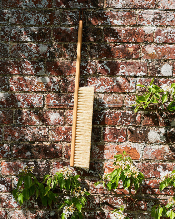 extra large utility brush for camping
