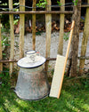 extra large utility brush for camping