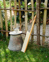 extra large utility brush for camping