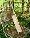 extra large utility brush for camping