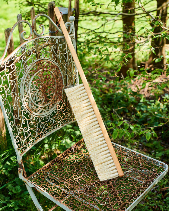 extra large utility brush for camping