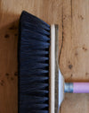 Beautiful finest quality handmade hardwood broom head