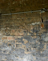 3D Galvanised Metal wire Cycle signs - Cycle