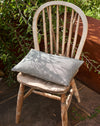 Striped Canvas outdoor scatter cushions